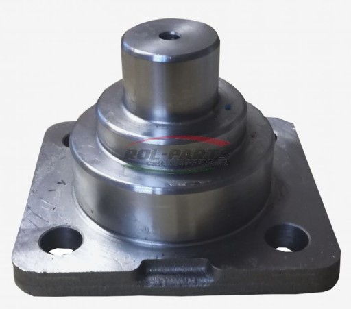 Штифт кулака JOHN DEERE 5000 ВЕРХНИЙ R282358