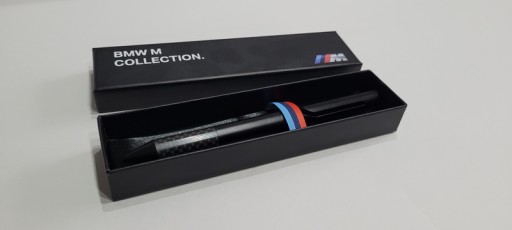 Шариковая ручка BMW M 80242454755 оригинал новый