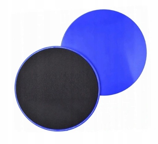 СІМКА ЗА 7 РОЗСУВНИХ НАКЛАДОК 2 СИНІ