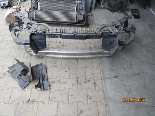 Радиаторы VOLVO V60 S60 II 15R 2.0 d с лифтом