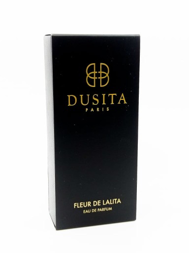 dusita fleur de lalita woda perfumowana 7.5 ml   