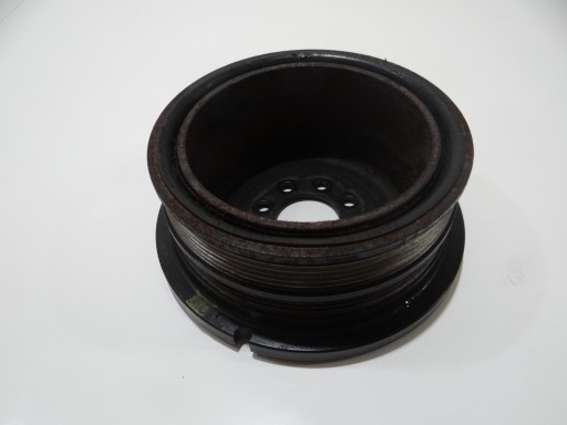 pulley BMW E60 E61 N62B44A
