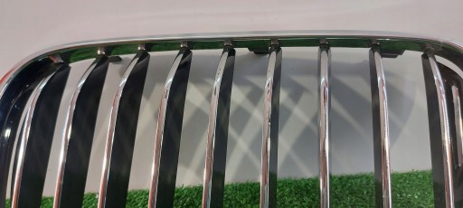 BMW 7 G11 G12 SINISTRA GRIGLIA PARAURTI LUXURY GRIGLIA