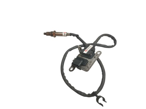 snímač SONDA NOX OPEL INSIGNIA B 1.6 CDTI 55512350