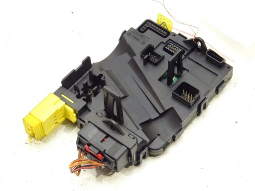 МОДУЛЬ УГЛА ПОВОРОТА РУЛЯ SKODA OCTAVIA II 1K0953549G