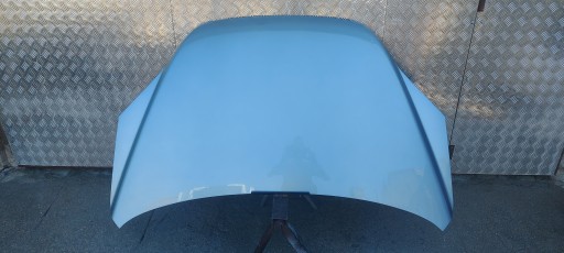 CAPOT HONDA CRV 06-10 LAK: B538M