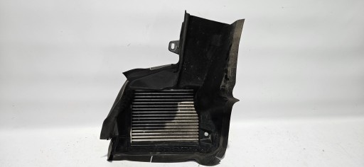 chladič vzduchový TOYOTA PROACE II JUMPY III EXPERT III 9806562180