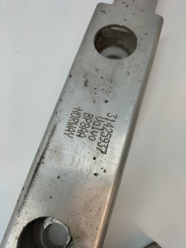 Couverture tablier moteur Supérieure Armature Avant 31425937 Volvo XC 90 II (2015- )