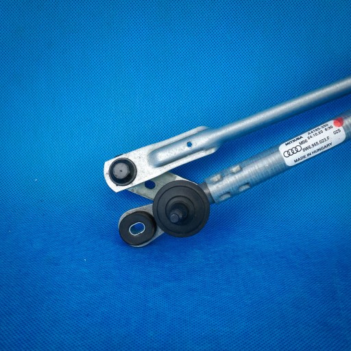 mechanism engine of wipers Audi A5 S5 RS5 8W F5 8W6955023F