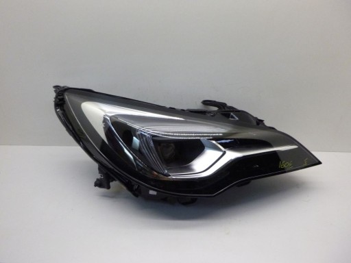 OPEL ASTRA 5 V K INTELI LUX LED light right front