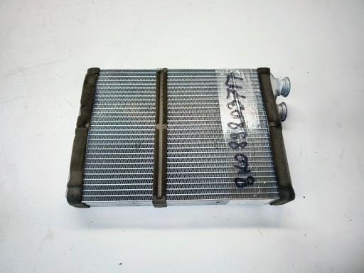 heater WODNA WYMIENNIK CIEPLA AUDI A4 B8 A5 8T Q5 8R 8K0898037A