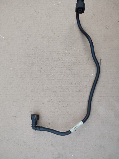 tubo flessibile Filtro WEGLOWEGO NISSAN QASHQAI J11 223207919R