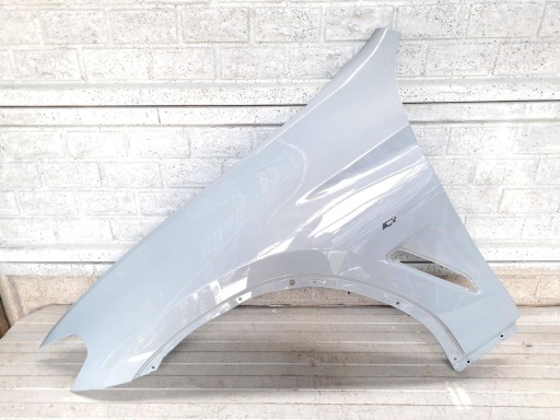 PKT11631 - Bmw x3 g01 f97 x4 g02 f98 18-24 ліве крило оригінал