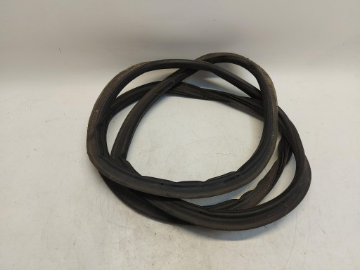 Skoda Enyaq 5LA iV60 gasket boot 5LG827705D