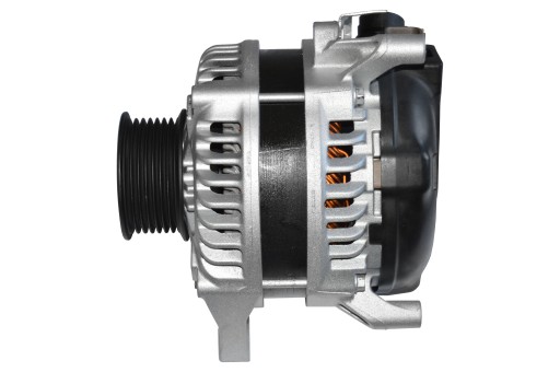 AJM-A0217 - Генератор 104210-5370 2.0 i vtec honda cord viii cr-v iii