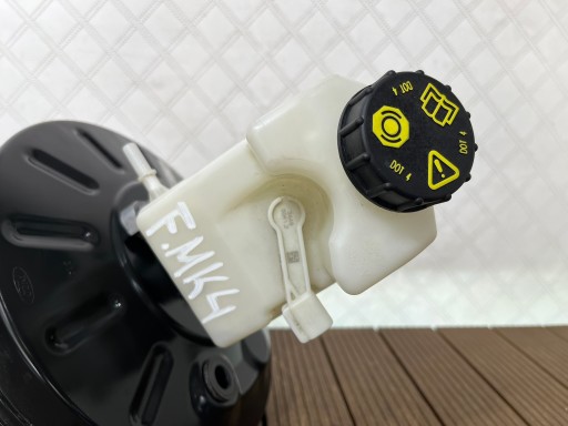 FORD FOCUS MK4 18- motore 1.5 ECOBOOST servofreno SERVO JX61-2B195-FEA