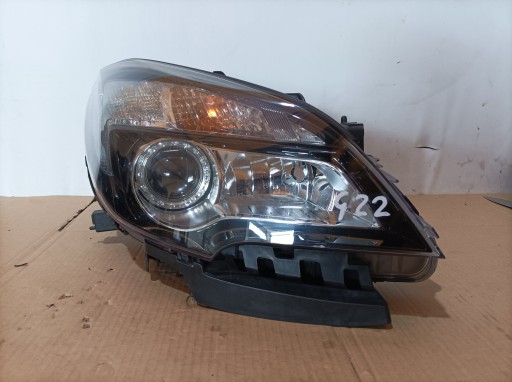 OPEL MOKKA 12-16 ФОНАРЬ ПЕРЕДНИЙ, ПРАВЫЙ