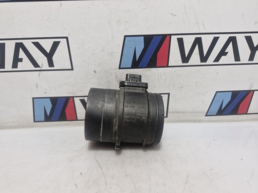 8506409 BMW E82 E84 E87 E90 E91 E92 E93 PRZEPLYMOWIERZ air