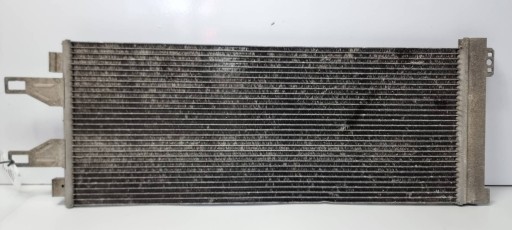 Radiateur climatisation 1399111080 FIAT DUCATO IV