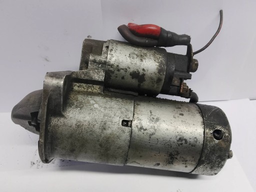 Opel Signum 2007 Rozruszniki Complets M001T30171