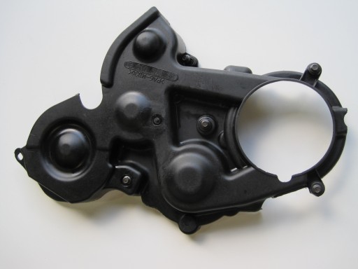 kryt rozvodu PEUGEOT CITROEN 9637501080