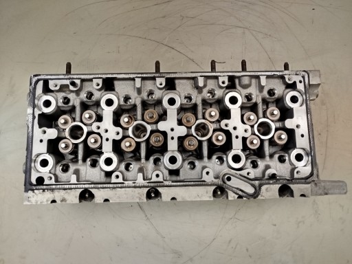 testata motore VWAG 04L103373E 2.0 TDI CRB