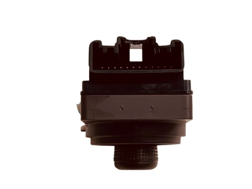 OPEL MERIVA B switch REGULACJA of mirrors 13271828 EF BRAZOWY