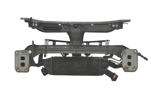 pillar * support panel for radiators MITSUBISHI OUTLANDER II