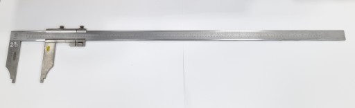 Супорт 1050/150 матовий