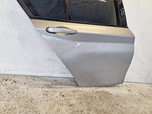 BMW and F20 11-15 door right rear part A83