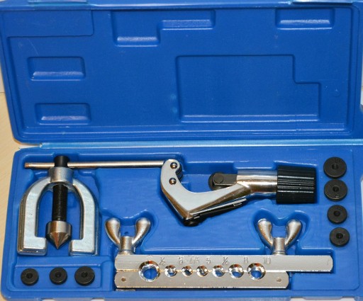 КОМПЛЕКТ ТОРМОЗНЫХ ШЛАНГОВ