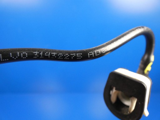 VOLVO XC90 II 2.0 T8 hose fuel line
