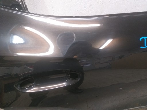 Tür heck rechts CUPRA FORMENTOR 5FF