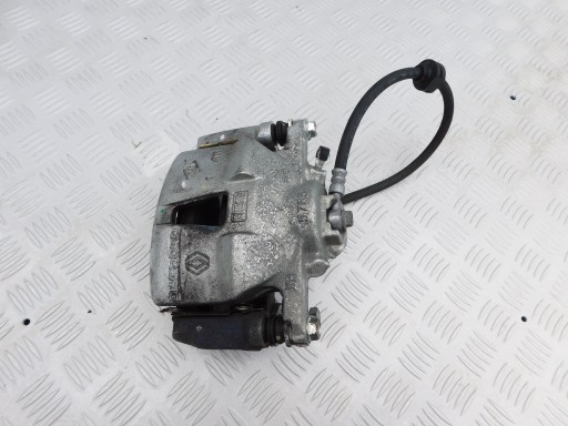 Renault Arkana caliper brake right front complete z klockami LADNY OEM