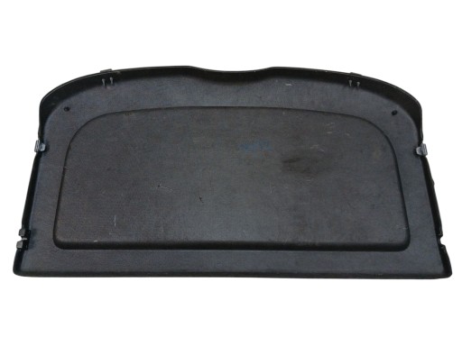 Plage arrière coffre Porte coffre hayon Arrière Arrière CHEVROLET TRAX et (2012-2016)