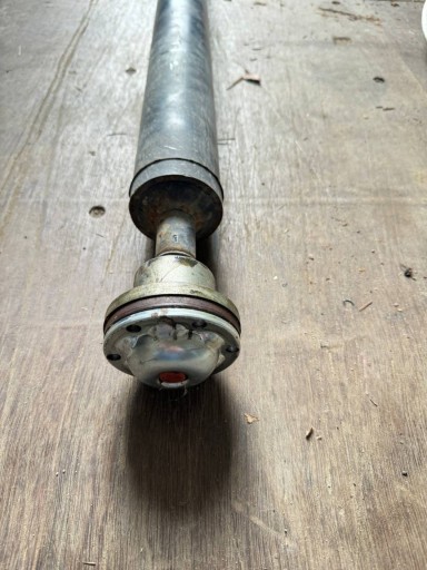 GJ32-7L190-AB - RANGE ROVER EVOQUE 2.0 D LIFT 2016-приводной вал