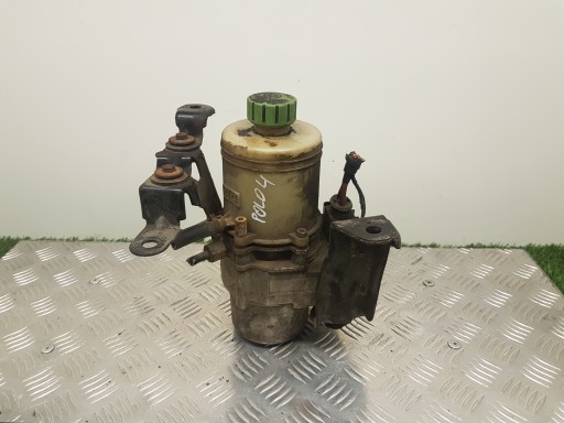 servo pump electrical VOLKSWAGEN POLO 4 6Q0423371A