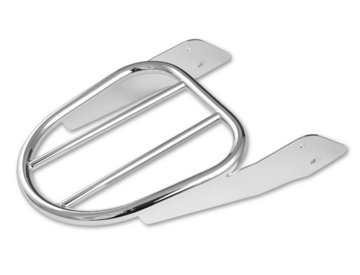 Багажник для оригинальной спинки HONDA VTX Retro