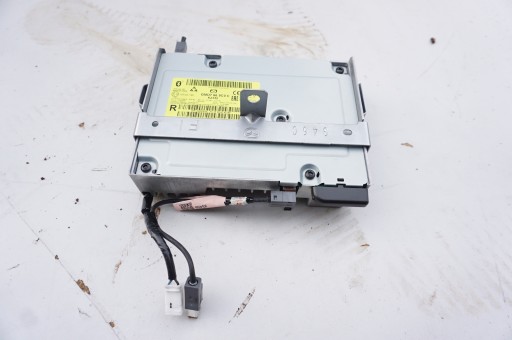 Модуль bluetooth gmd7669c0c mazda 6 iii gj