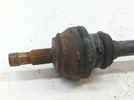 semi-axis left rear part left rear part 2.0 CDI 2.0 CDI Mercedes-Benz E W213