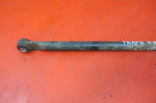 RENAULT TRAFIC 2 II VIVARO A PRIMASTAR stabilizer rod console rear part