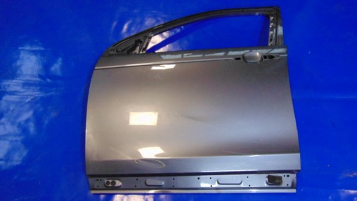 Левая передняя дверь land rover discovery sport 14-24 год