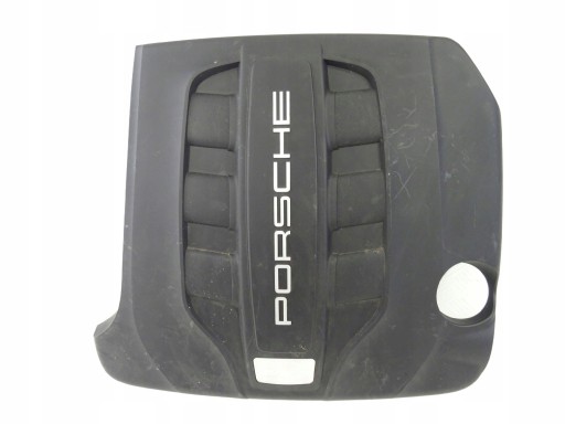PORSCHE MACAN 3.0 V6 S 95B motor cover