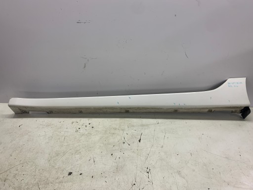 moulding cap threshold left 87751-3Z000 HYUNDAI I40 LIFT 1.7 CRDI KOMBI