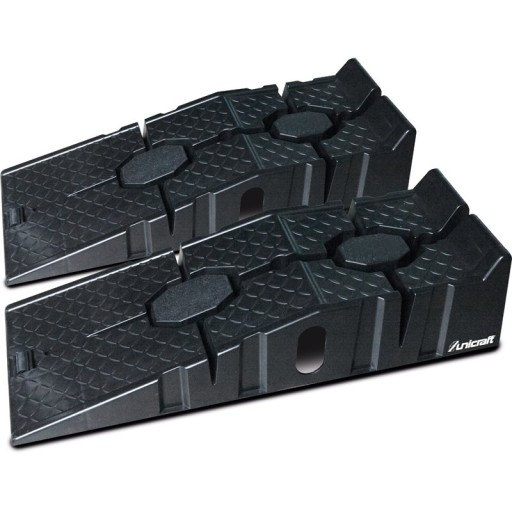 Подъемная рампа KR 2500 2T UNICRAFT 6202005