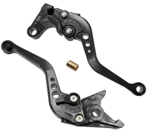 DSPJOY032 - ВАЖЕЛІ ГАЛЬМІВНА СИСТЕМА ЗЧЕПЛЕННЯ YAMAHA THUNDERCAT