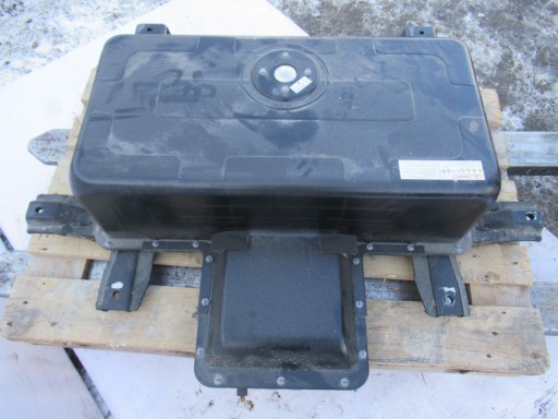 АКУМУЛЯТОР DACIA SPRING 295102615R