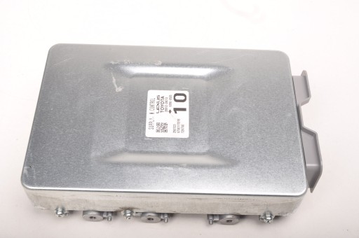 Модуль контролера toyota c-hr ii 28912-24013