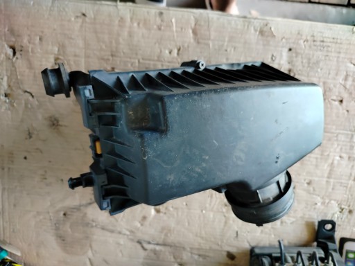 cover of a filter, air FIAT 500L 1.6M-JET 51920096 51885137
