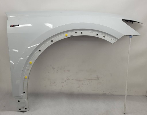 SPP13700 - Audi q8 4m8 18- правое переднее крыло fv